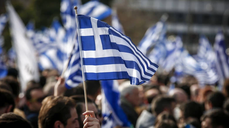 Νηπιαγωγός μίλησε στην καρδιά των μαθητών: Aποδείξτε ότι δεν είστε απλώς ελληνόφωνα, αλλά πραγματικά Ελληνόπουλα